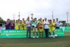 Công ty CP Nước – MT Bình Dương vô địch Giải bóng đá Môi trường Đô thị  toàn quốc lần 2 - KV miền Nam