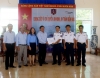 Doanh nghiệp, nhân dân Bà Rịa - Vũng Tàu ủng hộ lực lượng Cảnh sát biển