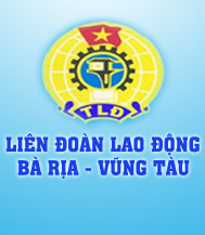 liên đoàn lao động tỉnh