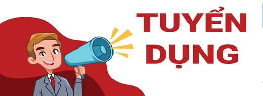 Tuyển dụng
